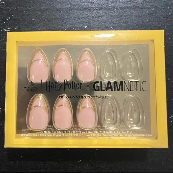 Glamentic Press On Nails Set - Picture 5 of 10